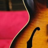 Gibson Vintage 1961 ES-345TD Semi-Hollowbody Electric Guitar-3 Tone Sunburst Finish