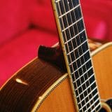 Santa Cruz ‘Vintage Artist’ Dreadnought Acoustic Guitar 1999 – Sitka Spruce Top & Rosewood Back & Sides