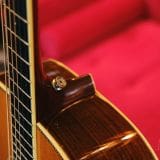 Santa Cruz ‘Vintage Artist’ Dreadnought Acoustic Guitar 1999 – Sitka Spruce Top & Rosewood Back & Sides
