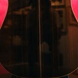 Santa Cruz ‘Vintage Artist’ Dreadnought Acoustic Guitar 1999 – Sitka Spruce Top & Rosewood Back & Sides