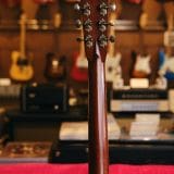 Santa Cruz ‘Vintage Artist’ Dreadnought Acoustic Guitar 1999 – Sitka Spruce Top & Rosewood Back & Sides