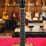 Santa Cruz ‘Vintage Artist’ Dreadnought Acoustic Guitar 1999 – Sitka Spruce Top & Rosewood Back & Sides