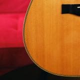 Santa Cruz ‘Vintage Artist’ Dreadnought Acoustic Guitar 1999 – Sitka Spruce Top & Rosewood Back & Sides