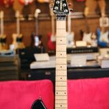 Peavey 1998 “EVH Wolfgang Special” Electric Guitar in a Glossy Black Finish – Signed by Eddie VH