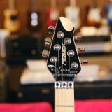 Peavey 1998 “EVH Wolfgang Special” Electric Guitar in a Glossy Black Finish – Signed by Eddie VH