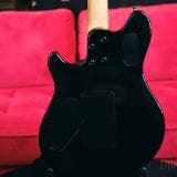 Peavey 1998 “EVH Wolfgang Special” Electric Guitar in a Glossy Black Finish – Signed by Eddie VH