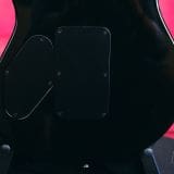 Peavey 1998 “EVH Wolfgang Special” Electric Guitar in a Glossy Black Finish – Signed by Eddie VH