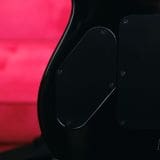 Peavey 1998 “EVH Wolfgang Special” Electric Guitar in a Glossy Black Finish – Signed by Eddie VH