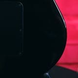 Peavey 1998 “EVH Wolfgang Special” Electric Guitar in a Glossy Black Finish – Signed by Eddie VH