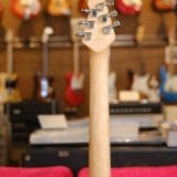 Peavey 1998 “EVH Wolfgang Special” Electric Guitar in a Glossy Black Finish – Signed by Eddie VH