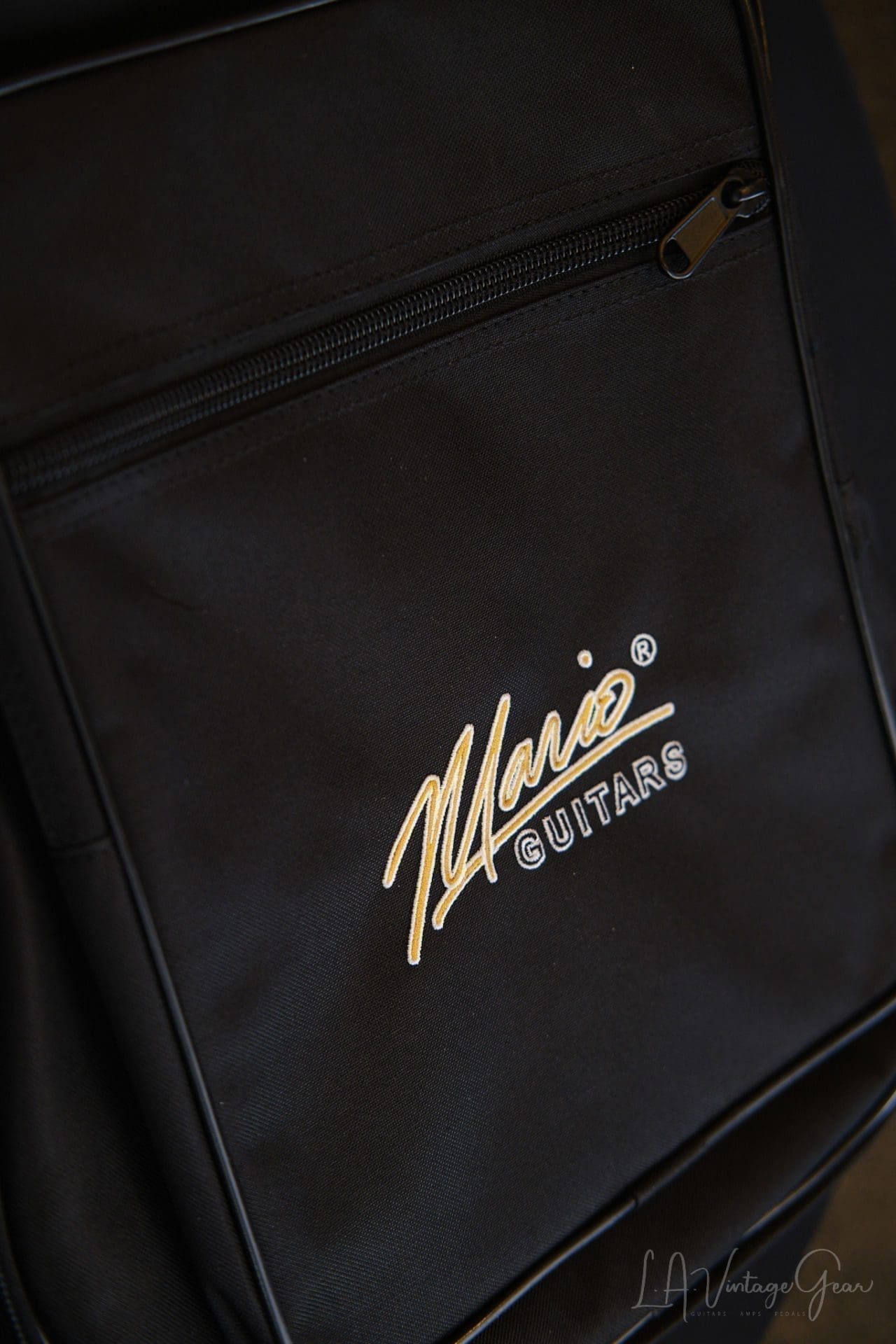 Mario Martin Model T Lightly Relic'd Electric Guitar-Mary Kay Finish & Arcane Pickups! Brand New! - Image 16