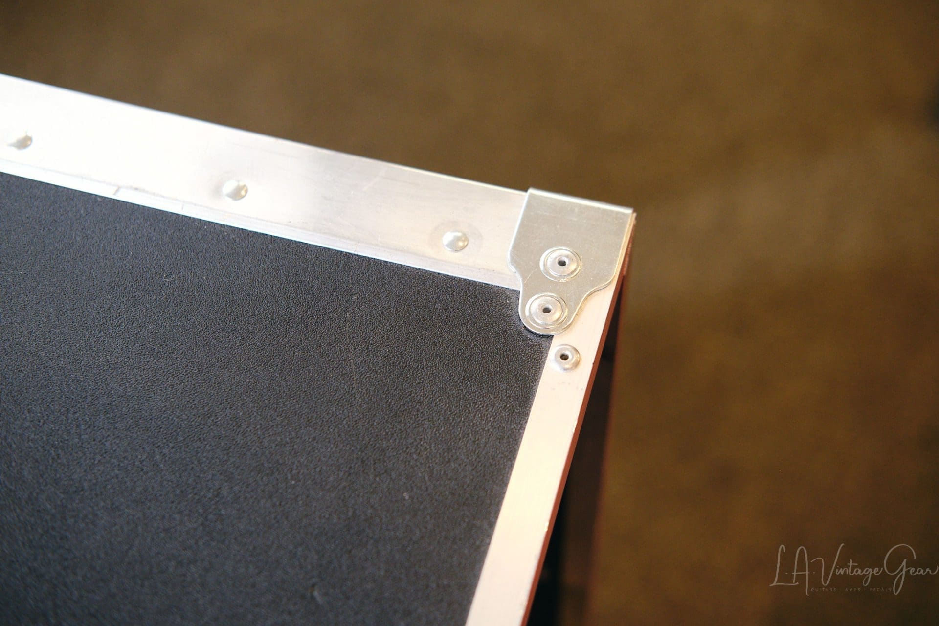 Neve 8 Slot Unloaded Rack Unit in Road Case-All Neve Components-Power Supply Included! - Image 12