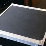 Neve 8 Slot Unloaded Rack Unit in Road Case-All Neve Components-Power Supply Included!