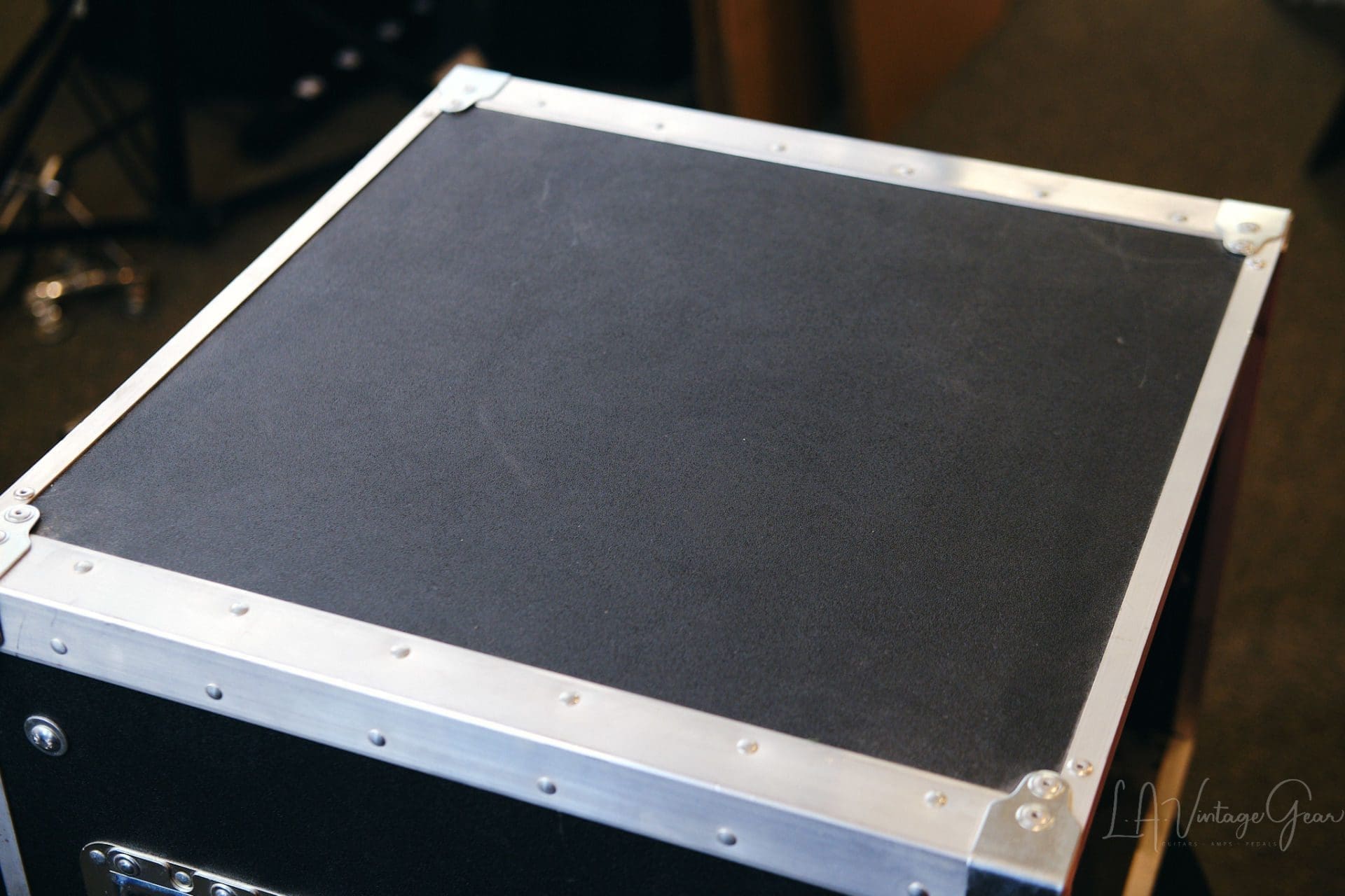 Neve 8 Slot Unloaded Rack Unit in Road Case-All Neve Components-Power Supply Included! - Image 13