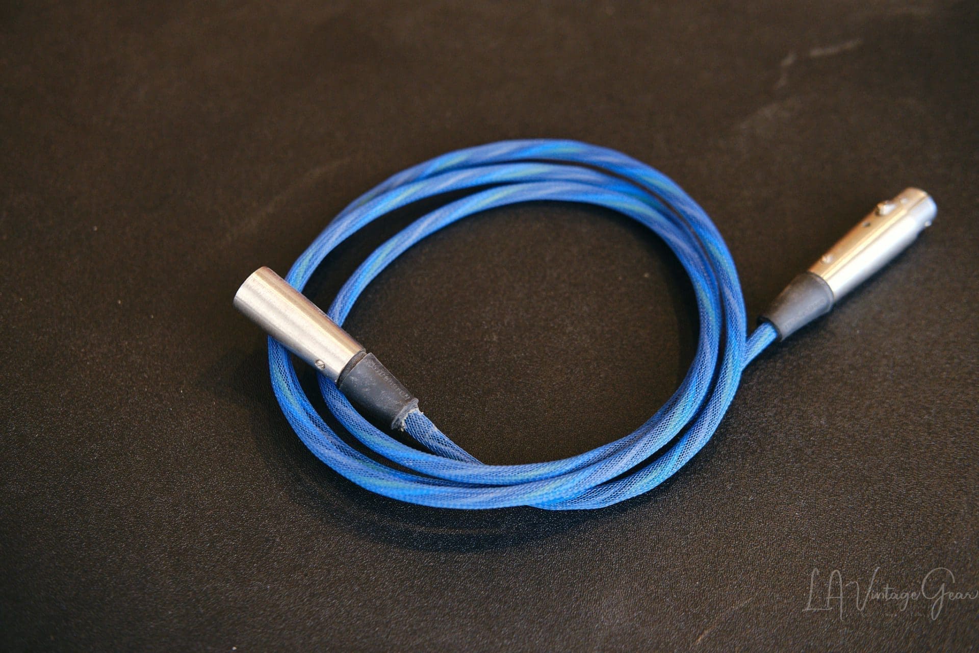 Neve 8 Slot Unloaded Rack Unit in Road Case-All Neve Components-Power Supply Included! - Image 20