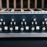 Neve 8 Slot Unloaded Rack Unit in Road Case-All Neve Components-Power Supply Included!