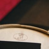 Vintage 1941 Ludwig “Top Hat & Cane ” Drum Kit – All Original, Rare & Collectible!