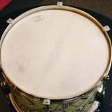 Vintage 1941 Ludwig “Top Hat & Cane ” Drum Kit – All Original, Rare & Collectible!