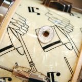 Vintage 1941 Ludwig “Top Hat & Cane ” Drum Kit – All Original, Rare & Collectible!