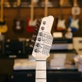 James Tyler “Studio Elite” Electric Guitar 2022 – Transparent ‘Jimburst’ Finish & Birdseye Maple Neck!