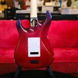 James Tyler “Studio Elite” Electric Guitar 2022 – Transparent ‘Jimburst’ Finish & Birdseye Maple Neck!