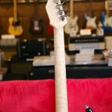 James Tyler “Studio Elite” Electric Guitar 2022 – Transparent ‘Jimburst’ Finish & Birdseye Maple Neck!