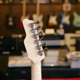 James Tyler “Studio Elite” Electric Guitar 2022 – Transparent ‘Jimburst’ Finish & Birdseye Maple Neck!