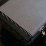 James Tyler “Studio Elite” Electric Guitar 2022 – Transparent ‘Jimburst’ Finish & Birdseye Maple Neck!