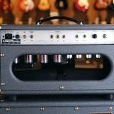 Two Rock Bloomfield Drive 100W Head & 2×12 Vertical Cab in Slate Gray Tolex!