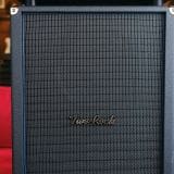 Two Rock Bloomfield Drive 100W Head & 2×12 Vertical Cab in Slate Gray Tolex!
