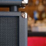 Two Rock Bloomfield Drive 100W Head & 2×12 Vertical Cab in Slate Gray Tolex!