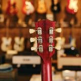 Gibson Custom Shop Murphy Lab ’58 Les Paul Sunburst- with 1961 PAF Pickups! – Aged Twice !