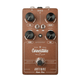 Cornerstone Antique Overdrive Pedal – Flexible TS Style Pedal!