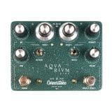 Cornerstone Aquarium Vibe Pedal – Deeply functional Univibe !
