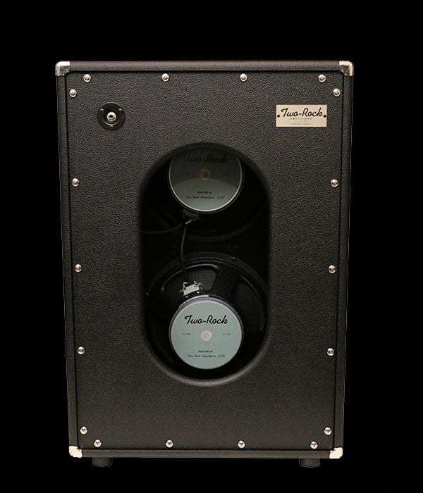 Two-Rock Fine Tuned Speaker Cabinets - 1x12 Bronco Cab - In Stock! - Image 5