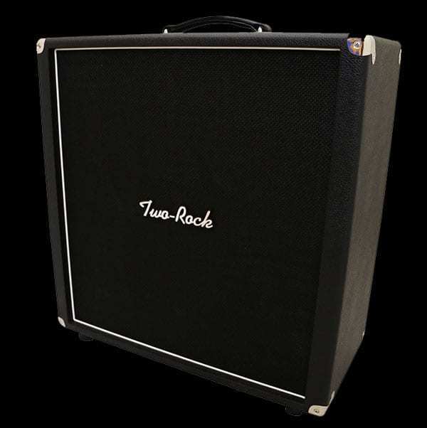 Two-Rock Fine Tuned Speaker Cabinets - 1x12 Bronco Cab - In Stock!