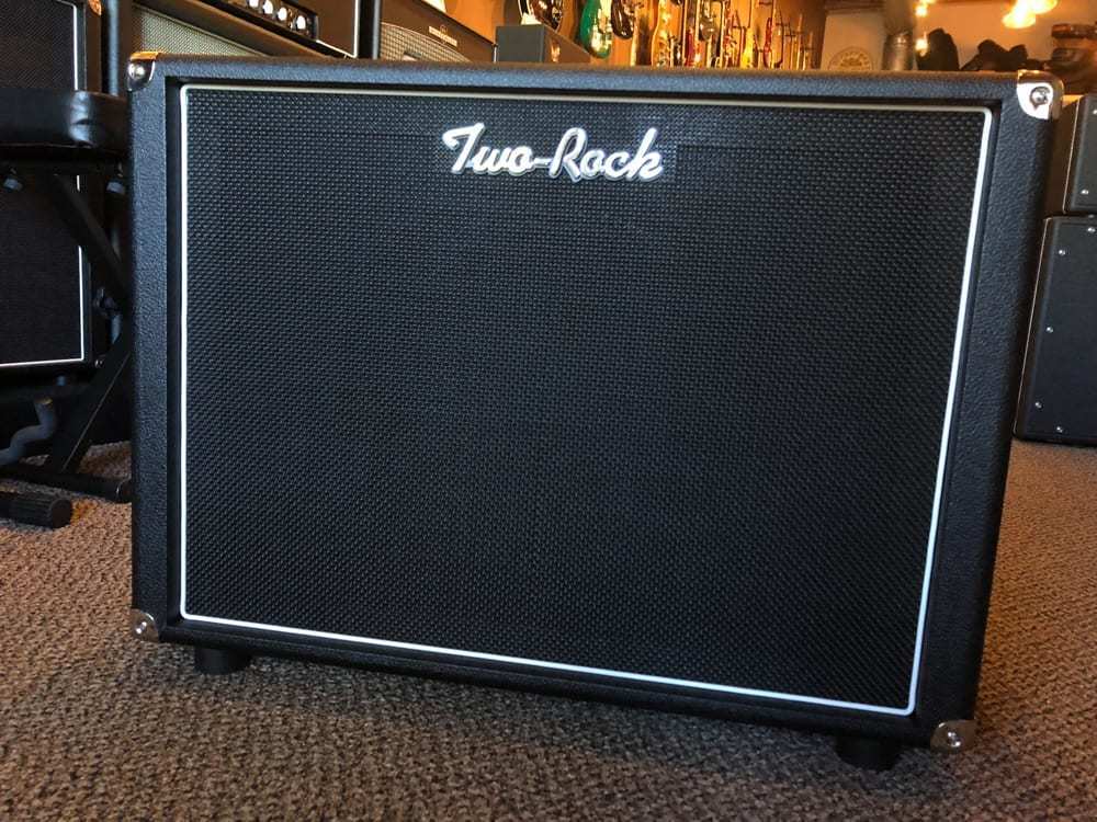 Two-Rock Fine Tuned Speaker Cabinets - 1x12 Bronco Cab - In Stock! - Image 6