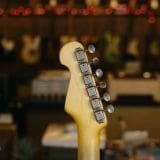 Mike Bowes “MB”’56 S-Style 2 Tone Burst Relic’d Electric Guitar-Made In The UK Serial#10957 -Brand New!