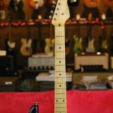 Mike Bowes “MB”’56 S-Style 2 Tone Burst Relic’d Electric Guitar-Made In The UK Serial#10957 -Brand New!