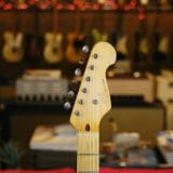 Mike Bowes “MB”’56 S-Style 2 Tone Burst Relic’d Electric Guitar-Made In The UK Serial#10957 -Brand New!