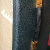 Marshall 1973 PA20 JMP Head & Matching 1917 2×10 Speaker Columns