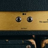 Marshall 1973 PA20 JMP Head & Matching 1917 2×10 Speaker Columns