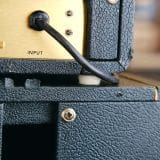 Marshall 1973 PA20 JMP Head & Matching 1917 2×10 Speaker Columns