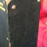 Marshall 1973 PA20 JMP Head & Matching 1917 2×10 Speaker Columns