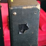 Marshall 1973 PA20 JMP Head & Matching 1917 2×10 Speaker Columns