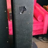 Marshall 1973 PA20 JMP Head & Matching 1917 2×10 Speaker Columns