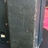 Marshall 1973 PA20 JMP Head & Matching 1917 2×10 Speaker Columns