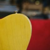 Mike Bowes “MB” Electric Guitar-Made In The UK Serial#1406 -Brand New!