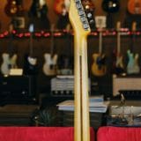 Mike Bowes “MB” Electric Guitar-Made In The UK Serial#1406 -Brand New!