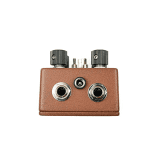 Cornerstone Antique Overdrive Pedal – Flexible TS Style Pedal!